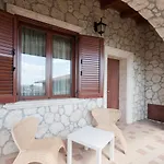Üdülőközpont Feudo San Martino 4*