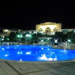 Üdülőközpont Feudo San Martino 4*