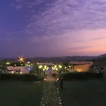 度假村 Feudo San Martino 4*