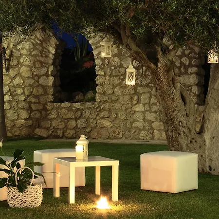 Feudo San Martino 4* 칼타니세타