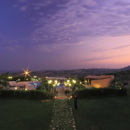 리조트 Feudo San Martino 4*
