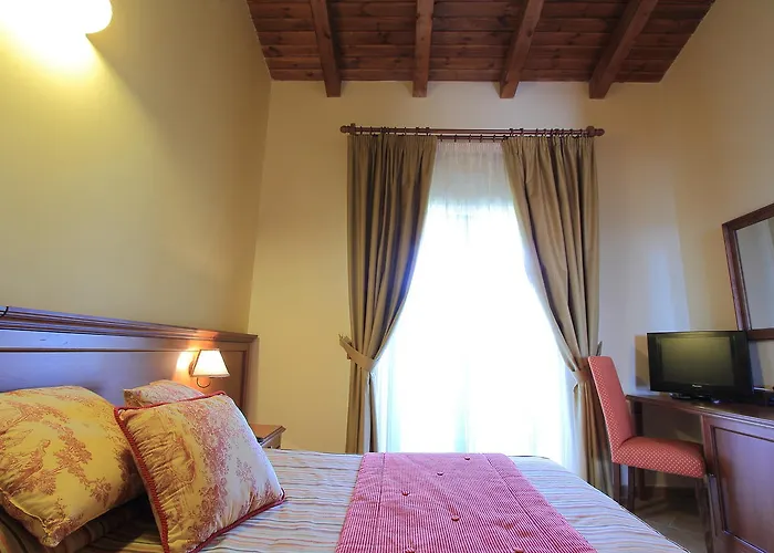 Feudo San Martino 4* 칼타니세타