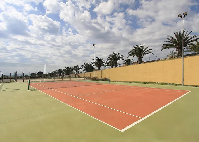 리조트 Feudo San Martino 4*