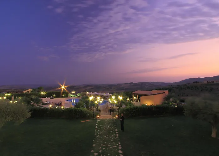 리조트 Feudo San Martino 4*