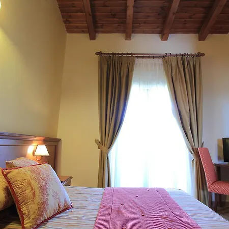 Feudo San Martino 4* Caltanissetta