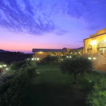 Resort Feudo San Martino 4*