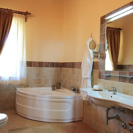 Resort Feudo San Martino 4*