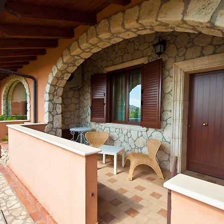 Feudo San Martino 4* Καλτανισέττα