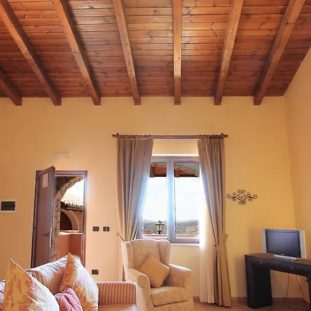 Feudo San Martino 4* Caltanissetta