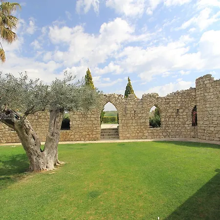 Feudo San Martino 4* Καλτανισέττα