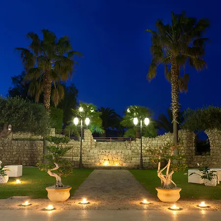 Resort Feudo San Martino 4*