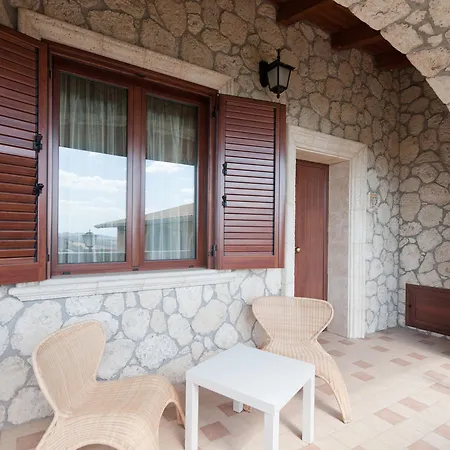 Resort Feudo San Martino 4*