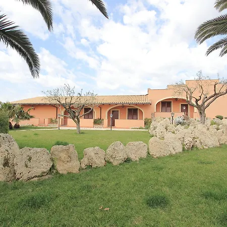 Feudo San Martino 4* Καλτανισέττα