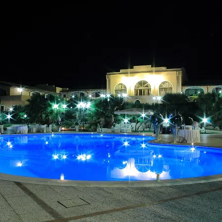 Resort Feudo San Martino 4*