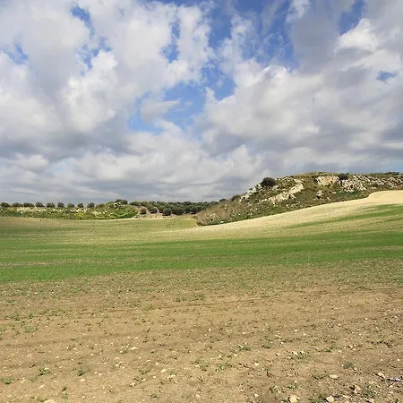 Feudo San Martino 4* Caltanissetta