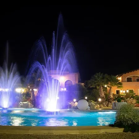 Resort Feudo San Martino