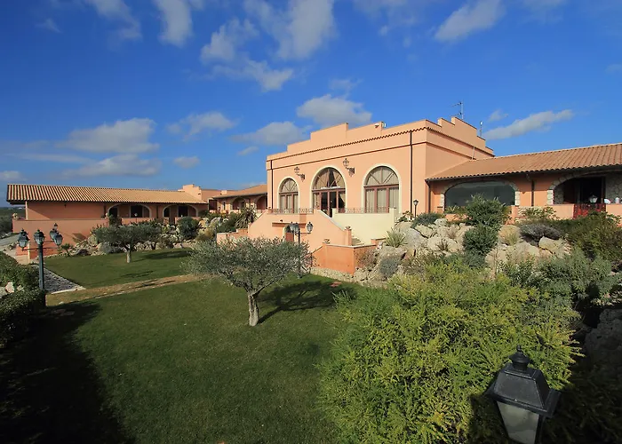 Resort Feudo San Martino 4*