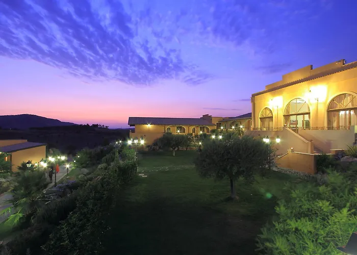 Resort Feudo San Martino 4*