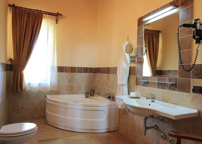 Θέρετρο Feudo San Martino 4*