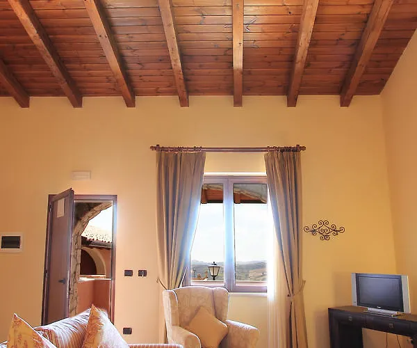 Feudo San Martino 4* Καλτανισέττα