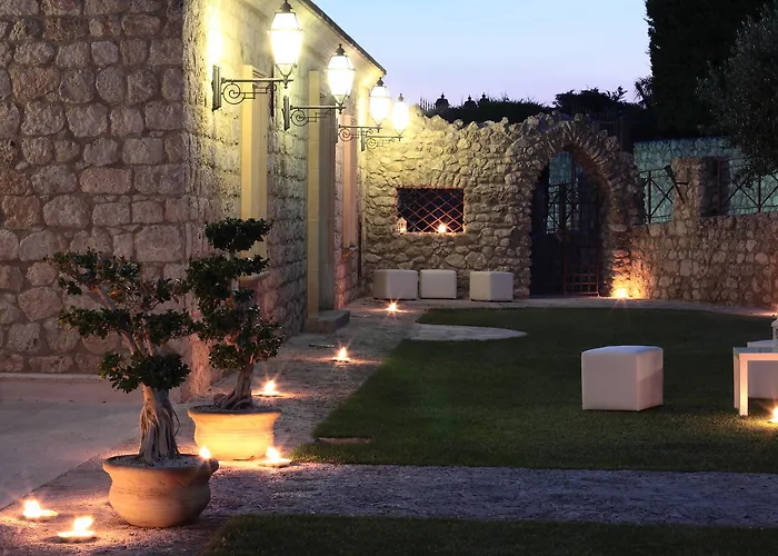 Resort Feudo San Martino 4*