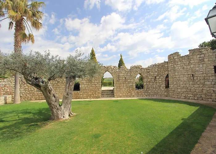 Feudo San Martino 4* Καλτανισέττα