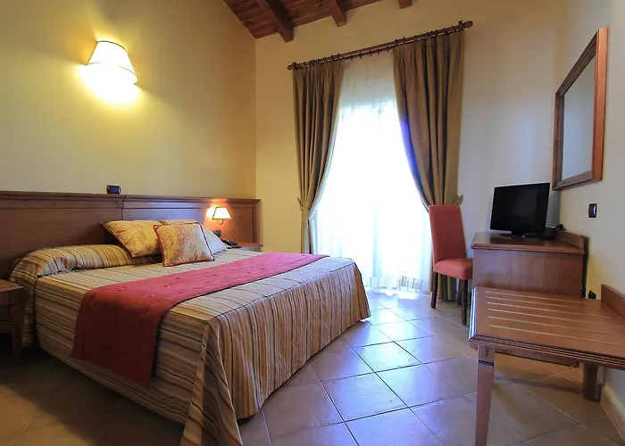 Feudo San Martino 4* Καλτανισέττα