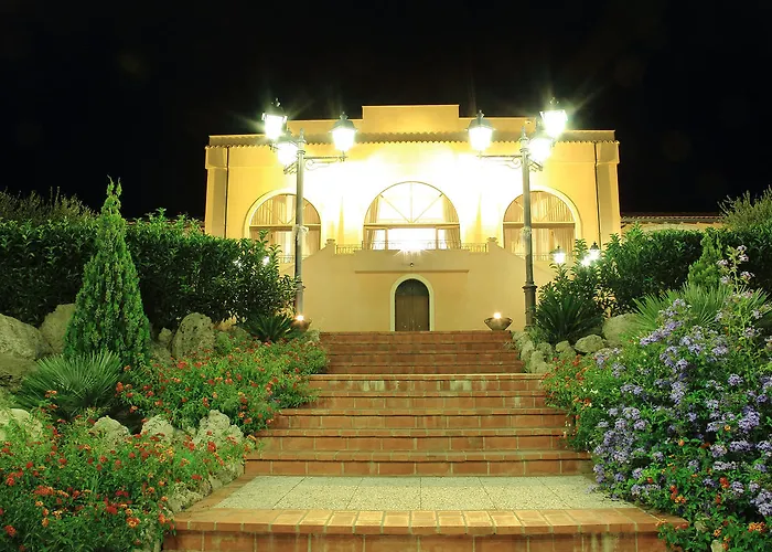 Θέρετρο Feudo San Martino 4*