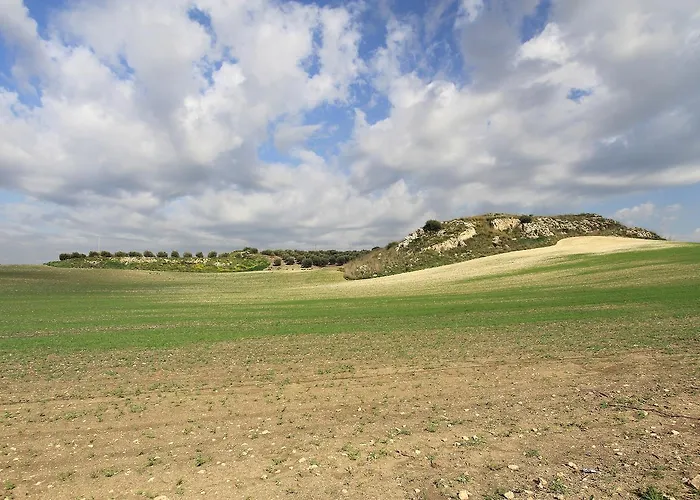 Feudo San Martino 4* Καλτανισέττα