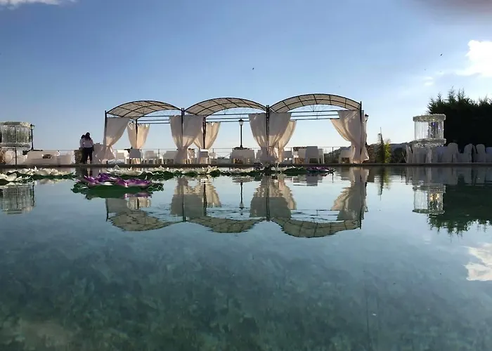 Feudo San Martino 4*